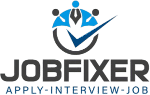 jobfixer-white-logo